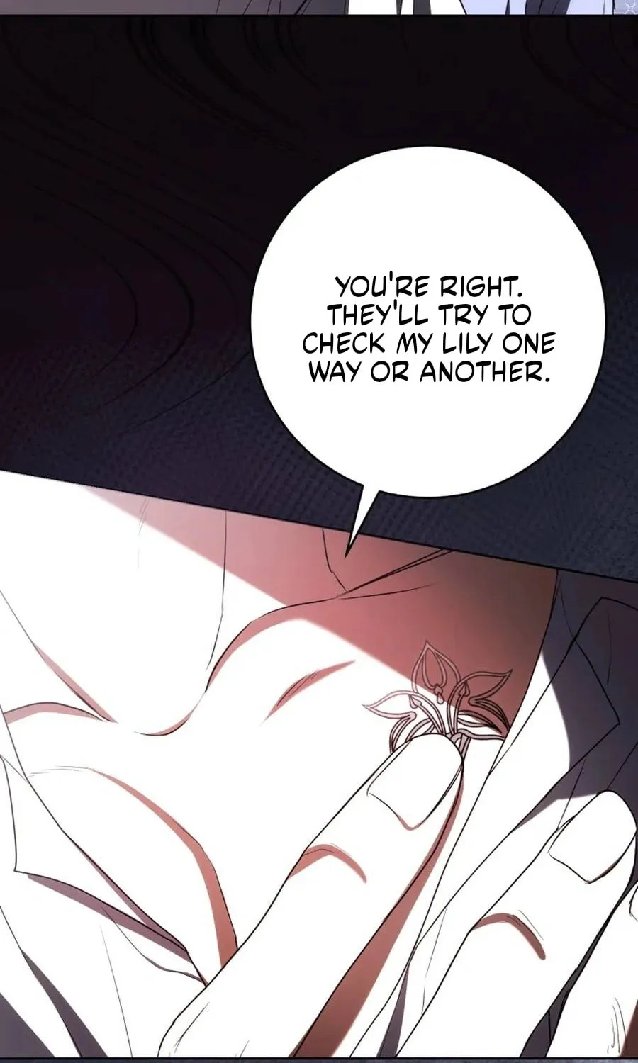 An Extra Who Wants to Escape the Obsessive Male Lead Chapter 25 page 79 - 