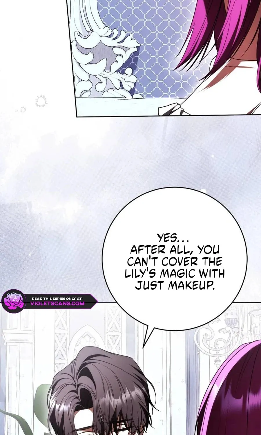 An Extra Who Wants to Escape the Obsessive Male Lead Chapter 25 page 81 - 
