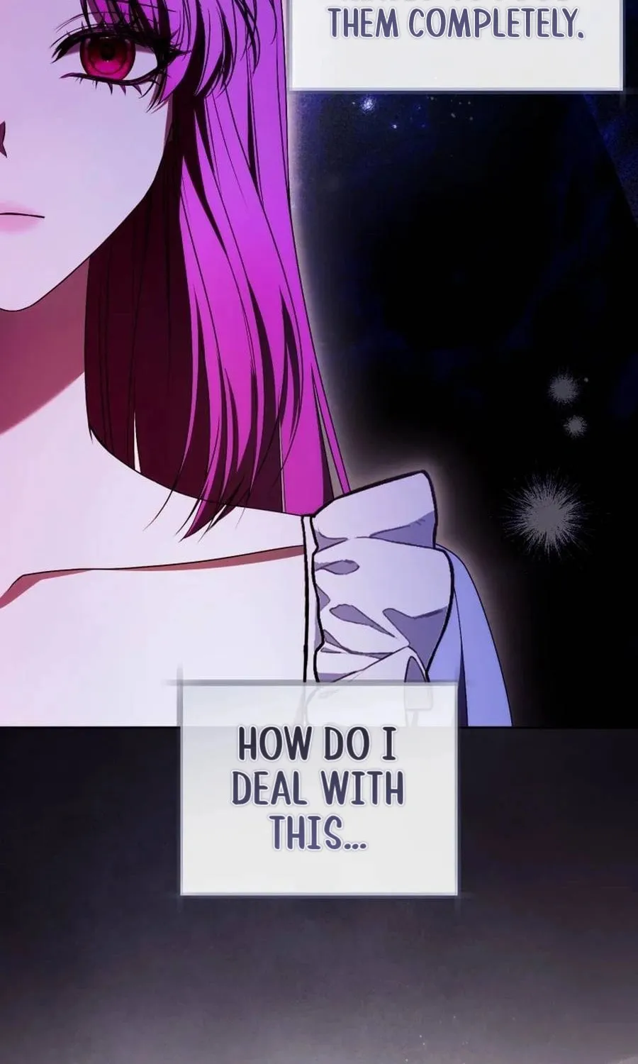 An Extra Who Wants to Escape the Obsessive Male Lead Chapter 25 page 86 - 