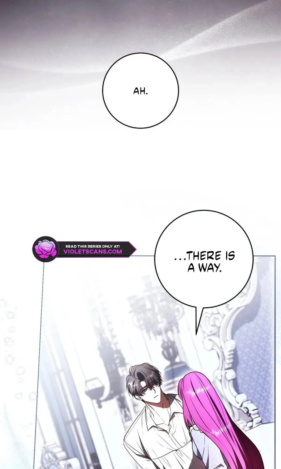 An Extra Who Wants to Escape the Obsessive Male Lead Chapter 25 page 87 - 