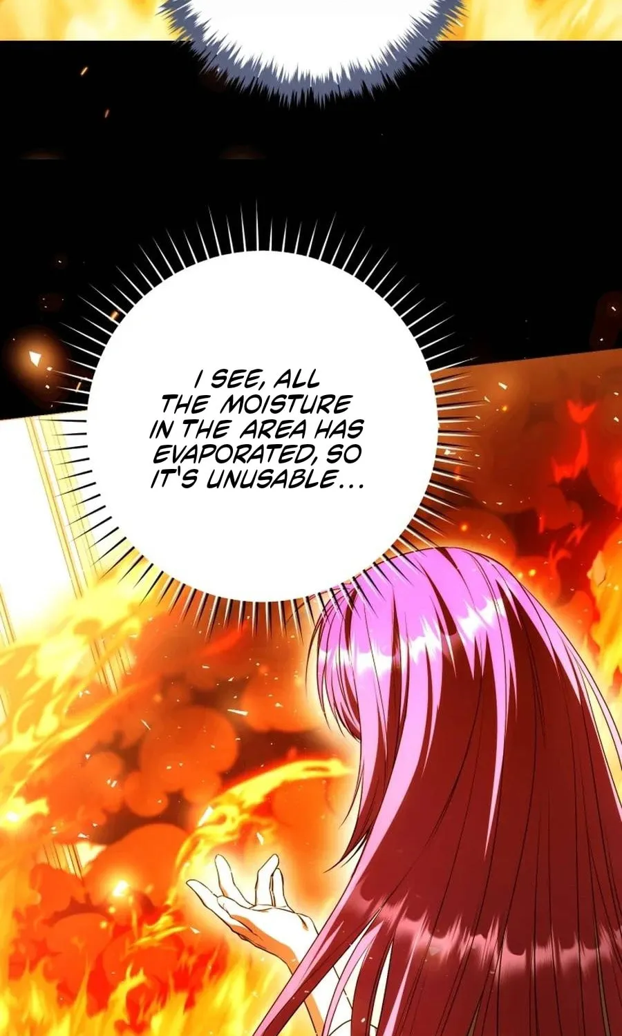 An Extra Who Wants to Escape the Obsessive Male Lead Chapter 25 page 10 - 