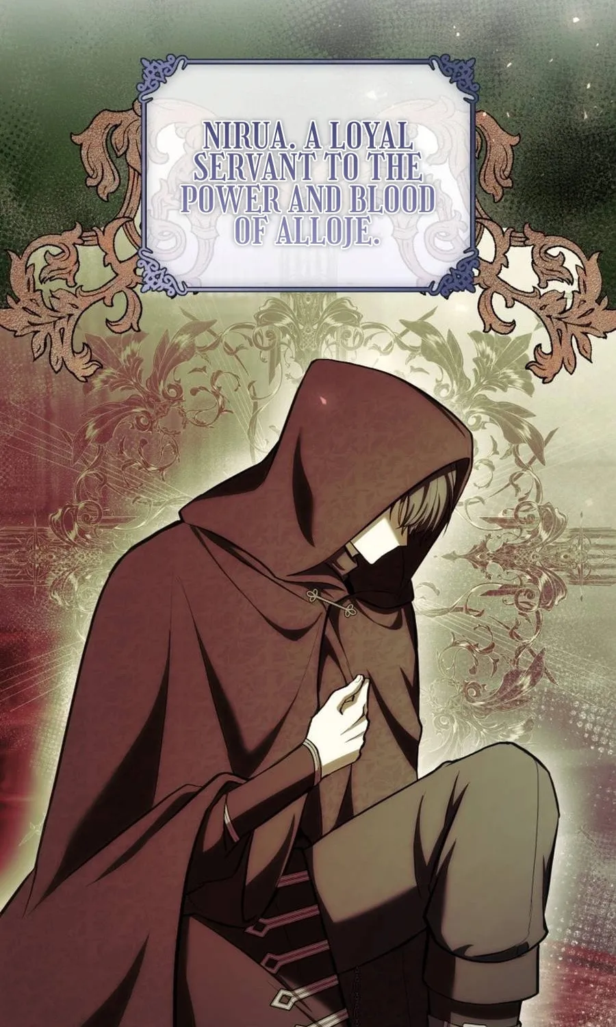 An Extra Who Wants to Escape the Obsessive Male Lead Chapter 26 page 2 - 