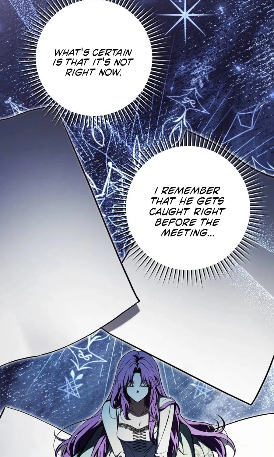 An Extra Who Wants to Escape the Obsessive Male Lead Chapter 26 page 13 - 