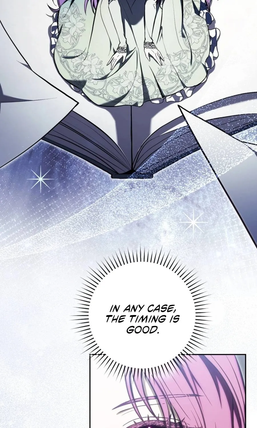 An Extra Who Wants to Escape the Obsessive Male Lead Chapter 26 page 14 - 