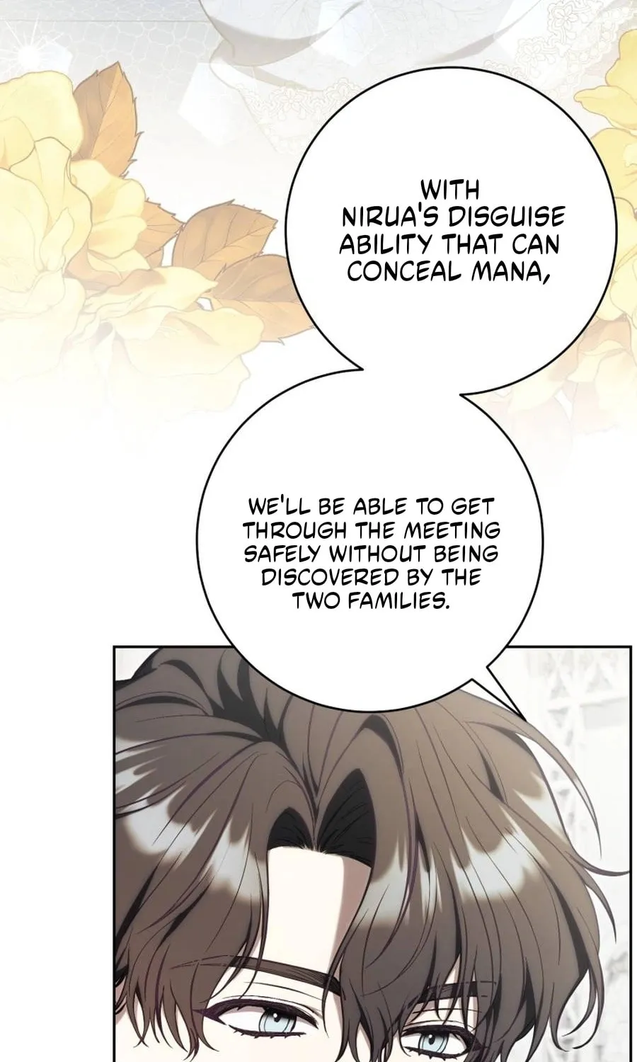 An Extra Who Wants to Escape the Obsessive Male Lead Chapter 26 page 17 - 
