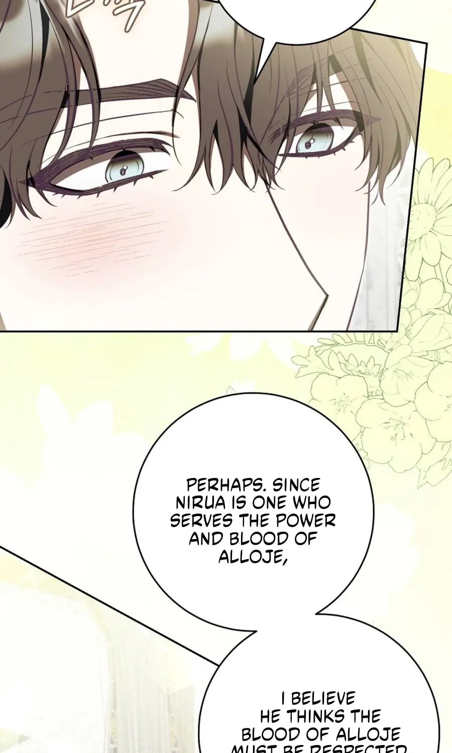 An Extra Who Wants to Escape the Obsessive Male Lead Chapter 26 page 21 - 