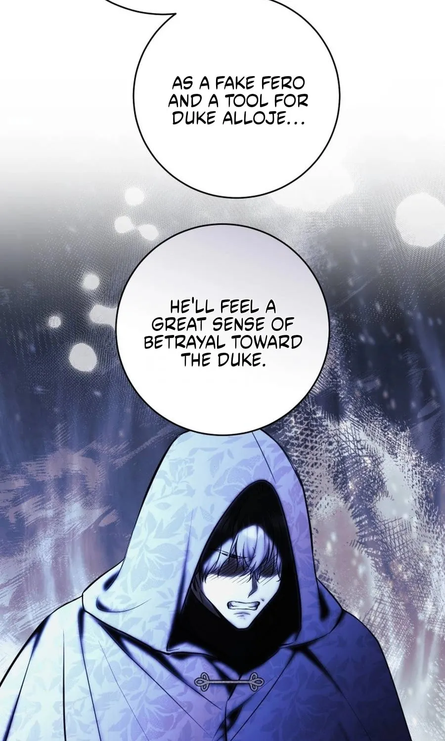 An Extra Who Wants to Escape the Obsessive Male Lead Chapter 26 page 23 - 