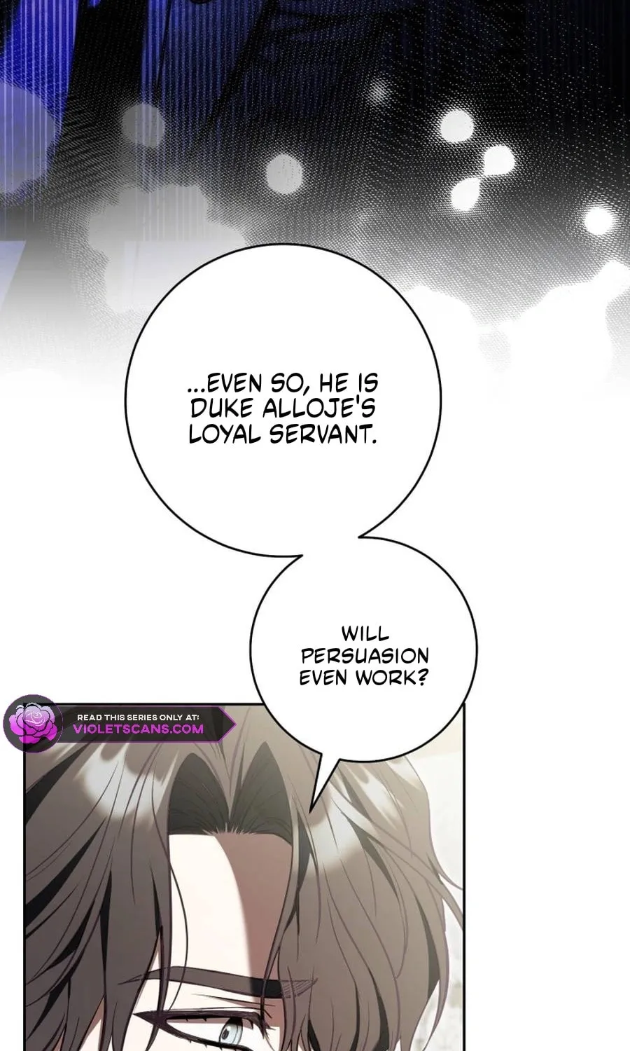 An Extra Who Wants to Escape the Obsessive Male Lead Chapter 26 page 25 - 