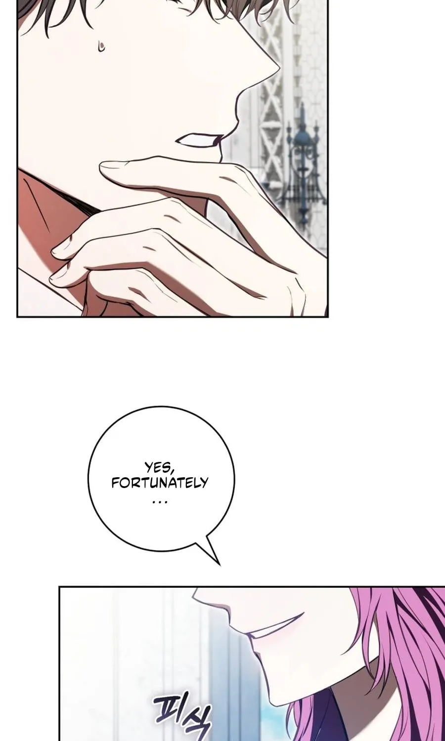 An Extra Who Wants to Escape the Obsessive Male Lead Chapter 26 page 26 - 