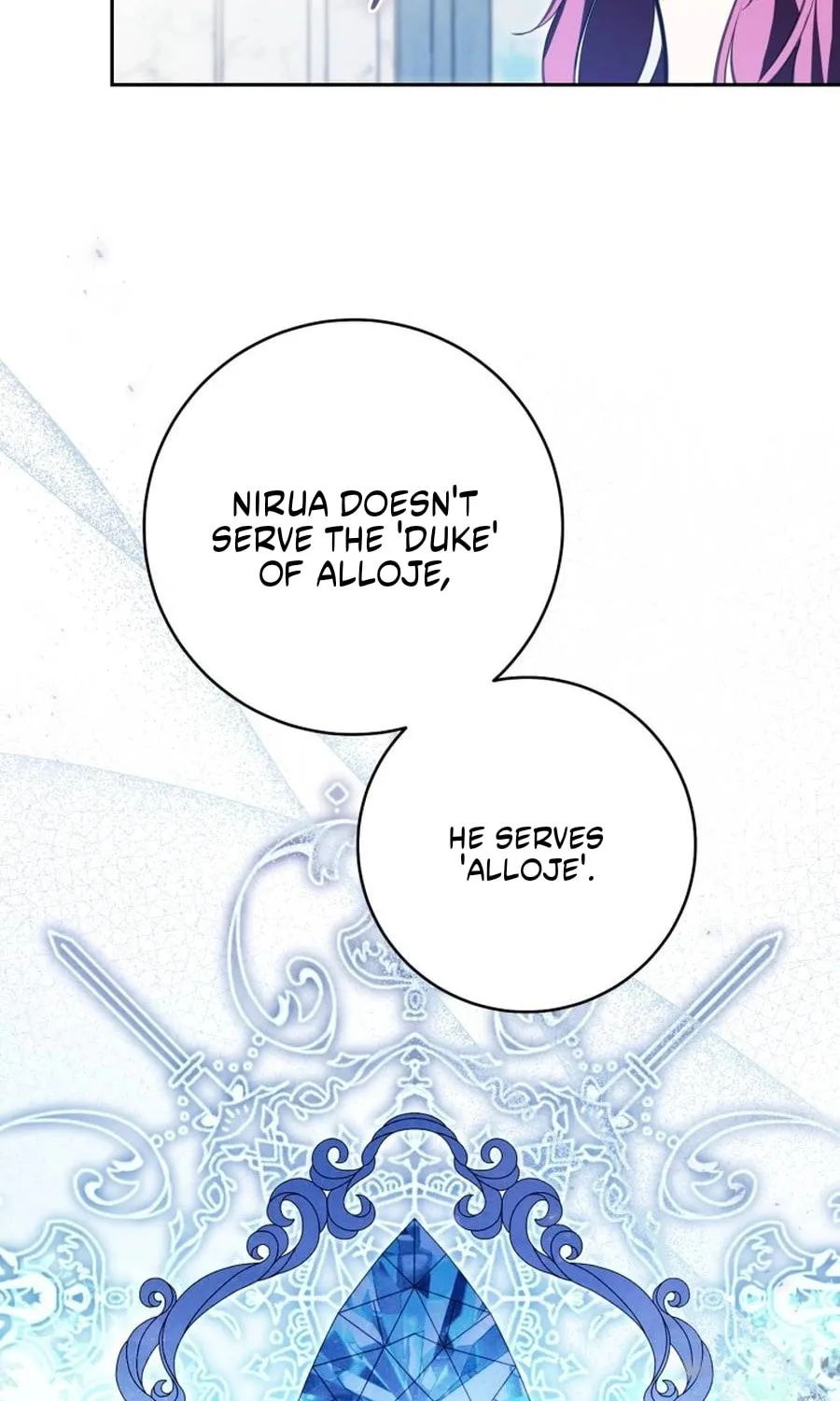 An Extra Who Wants to Escape the Obsessive Male Lead Chapter 26 page 27 - 