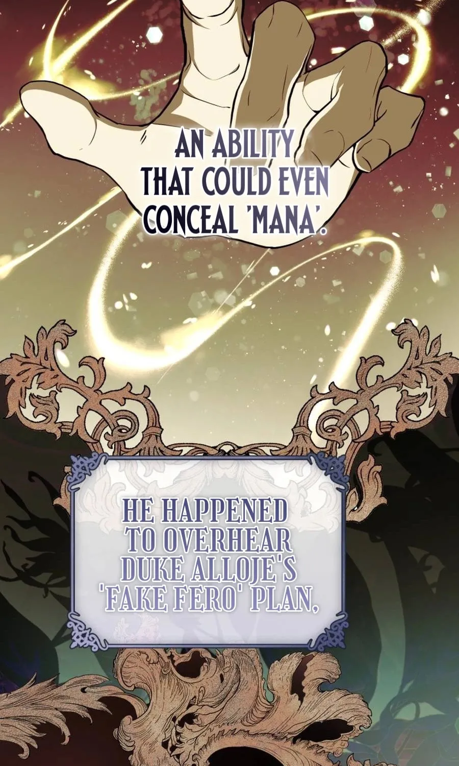An Extra Who Wants to Escape the Obsessive Male Lead Chapter 26 page 4 - 