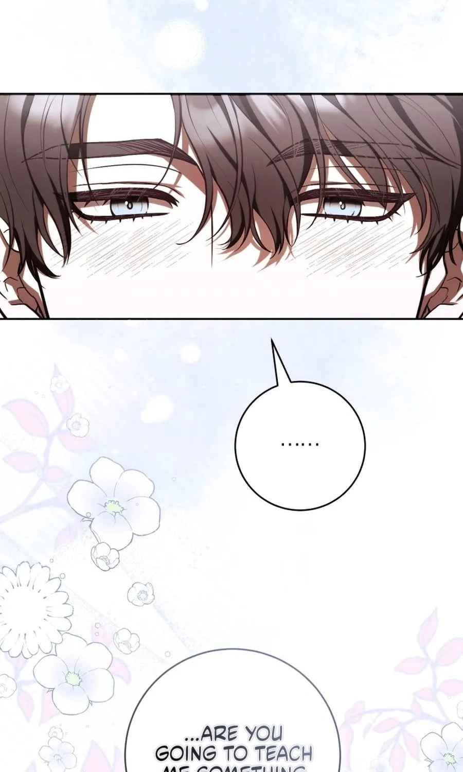 An Extra Who Wants to Escape the Obsessive Male Lead Chapter 26 page 31 - 