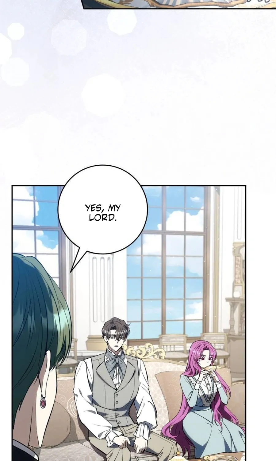 An Extra Who Wants to Escape the Obsessive Male Lead Chapter 26 page 43 - 