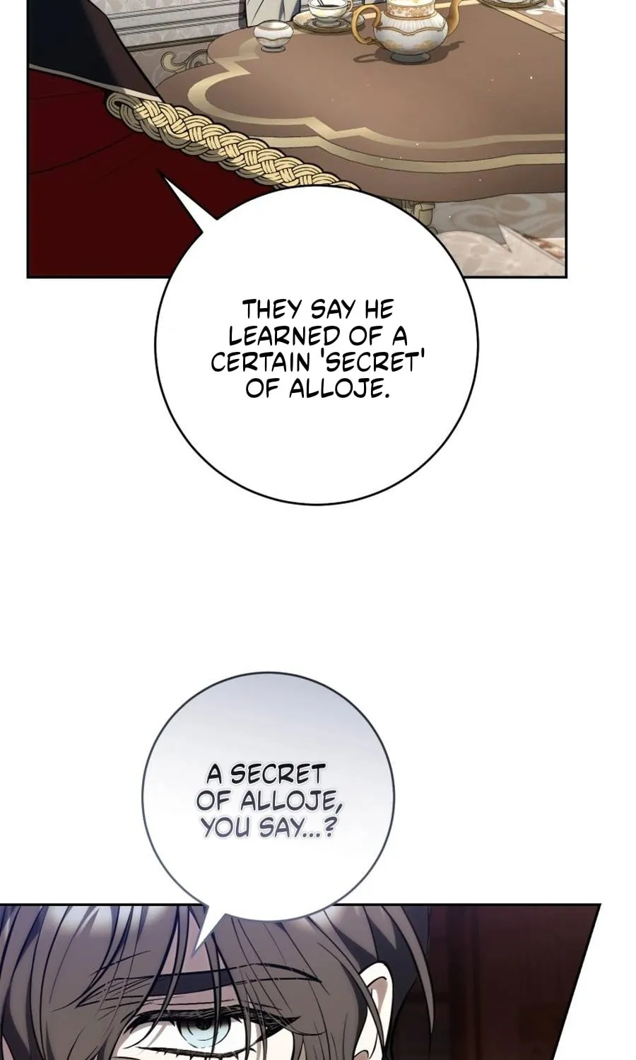 An Extra Who Wants to Escape the Obsessive Male Lead Chapter 26 page 44 - 
