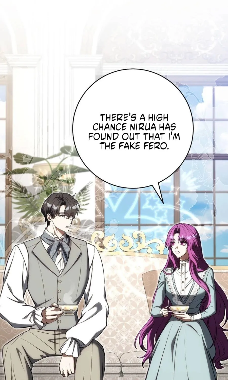An Extra Who Wants to Escape the Obsessive Male Lead Chapter 26 page 46 - 