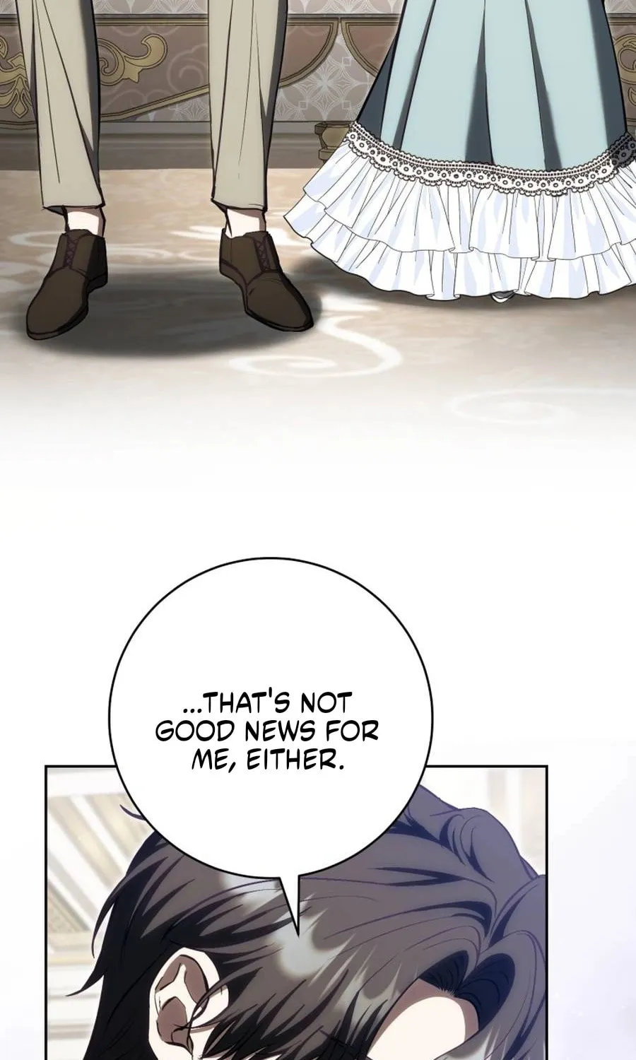 An Extra Who Wants to Escape the Obsessive Male Lead Chapter 26 page 47 - 