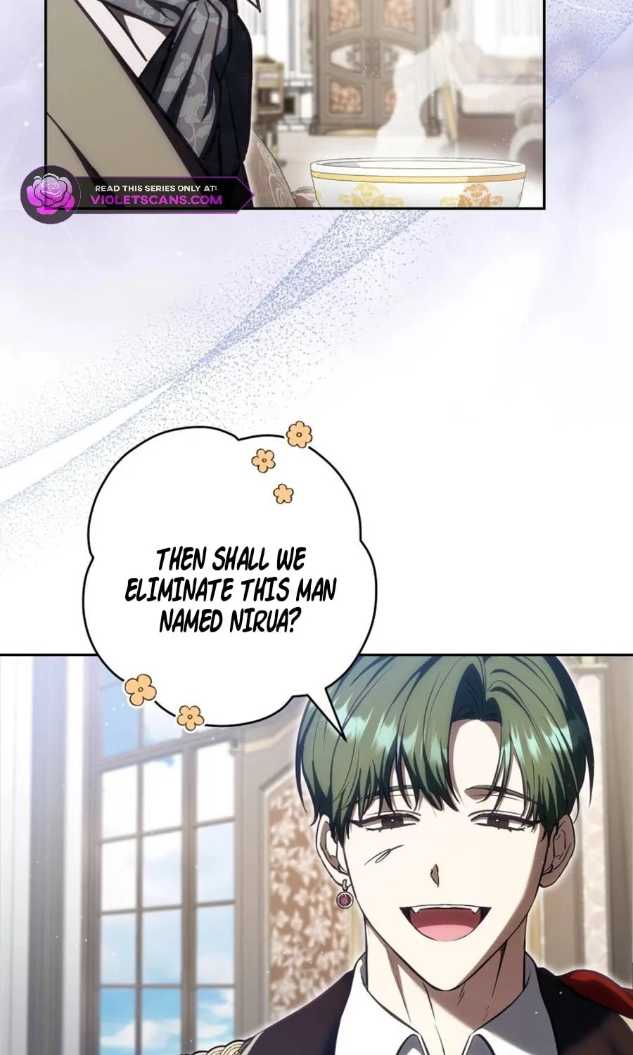 An Extra Who Wants to Escape the Obsessive Male Lead Chapter 26 page 49 - 