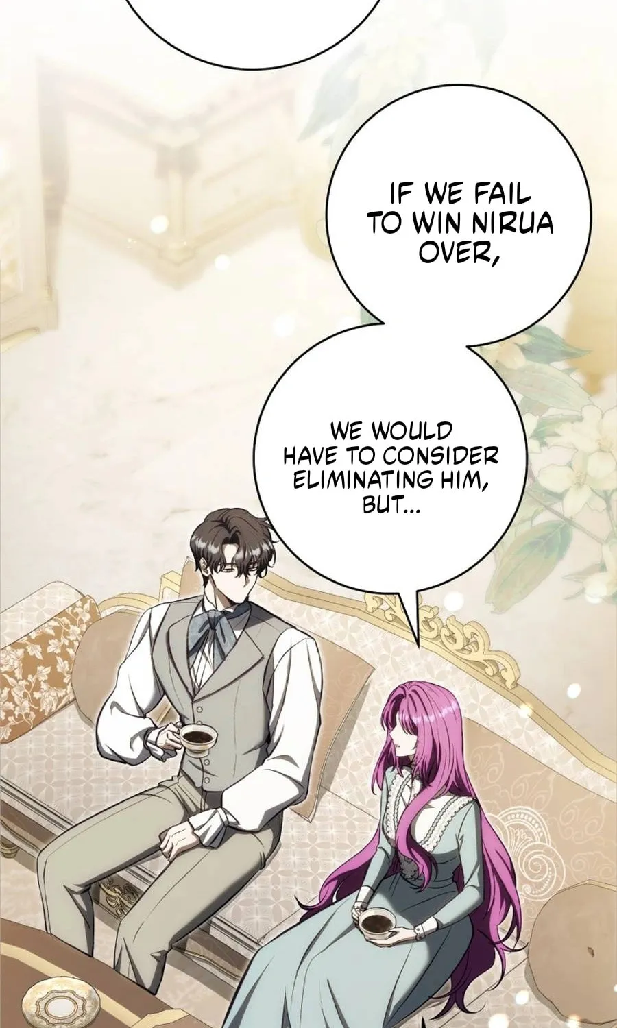 An Extra Who Wants to Escape the Obsessive Male Lead Chapter 26 page 51 - 