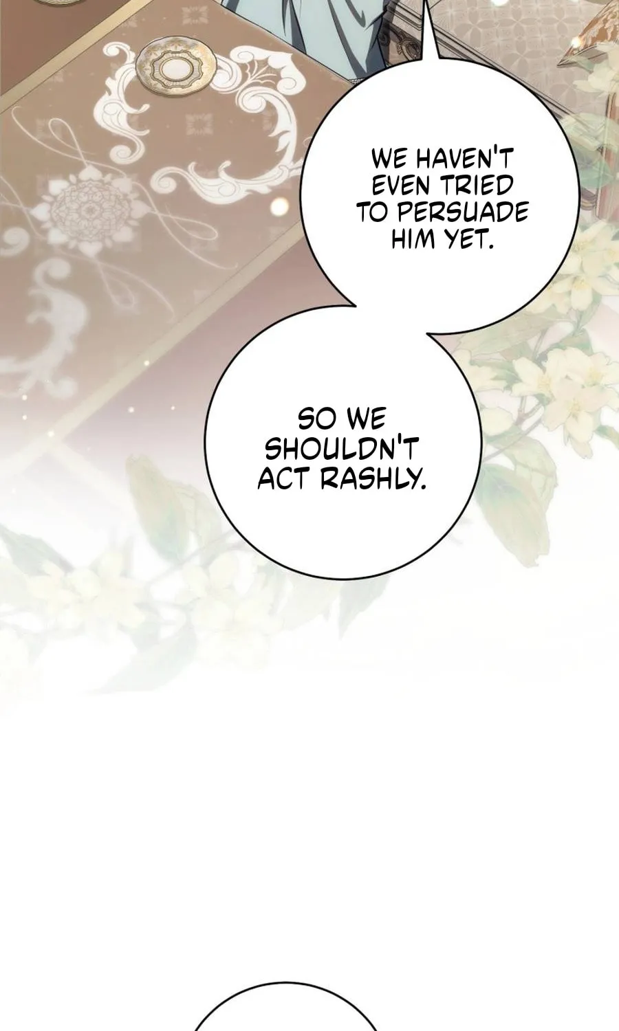 An Extra Who Wants to Escape the Obsessive Male Lead Chapter 26 page 52 - 