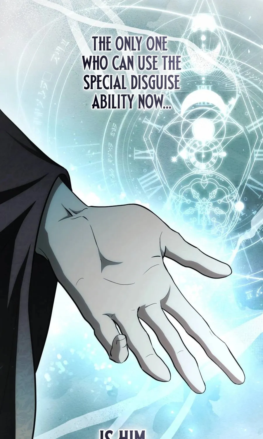 An Extra Who Wants to Escape the Obsessive Male Lead Chapter 26 page 56 - 