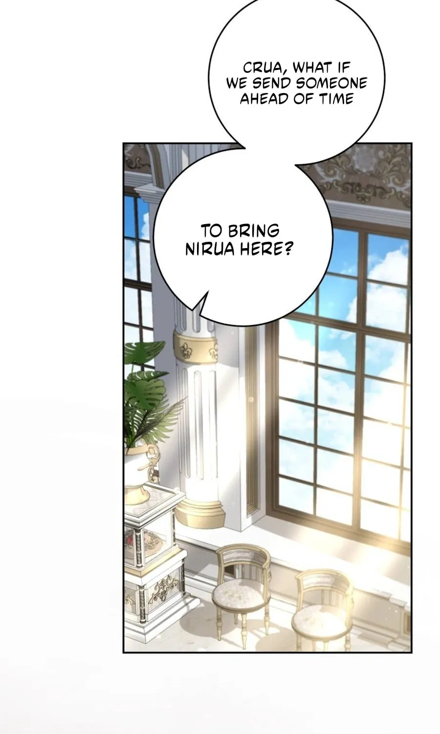 An Extra Who Wants to Escape the Obsessive Male Lead Chapter 26 page 58 - 
