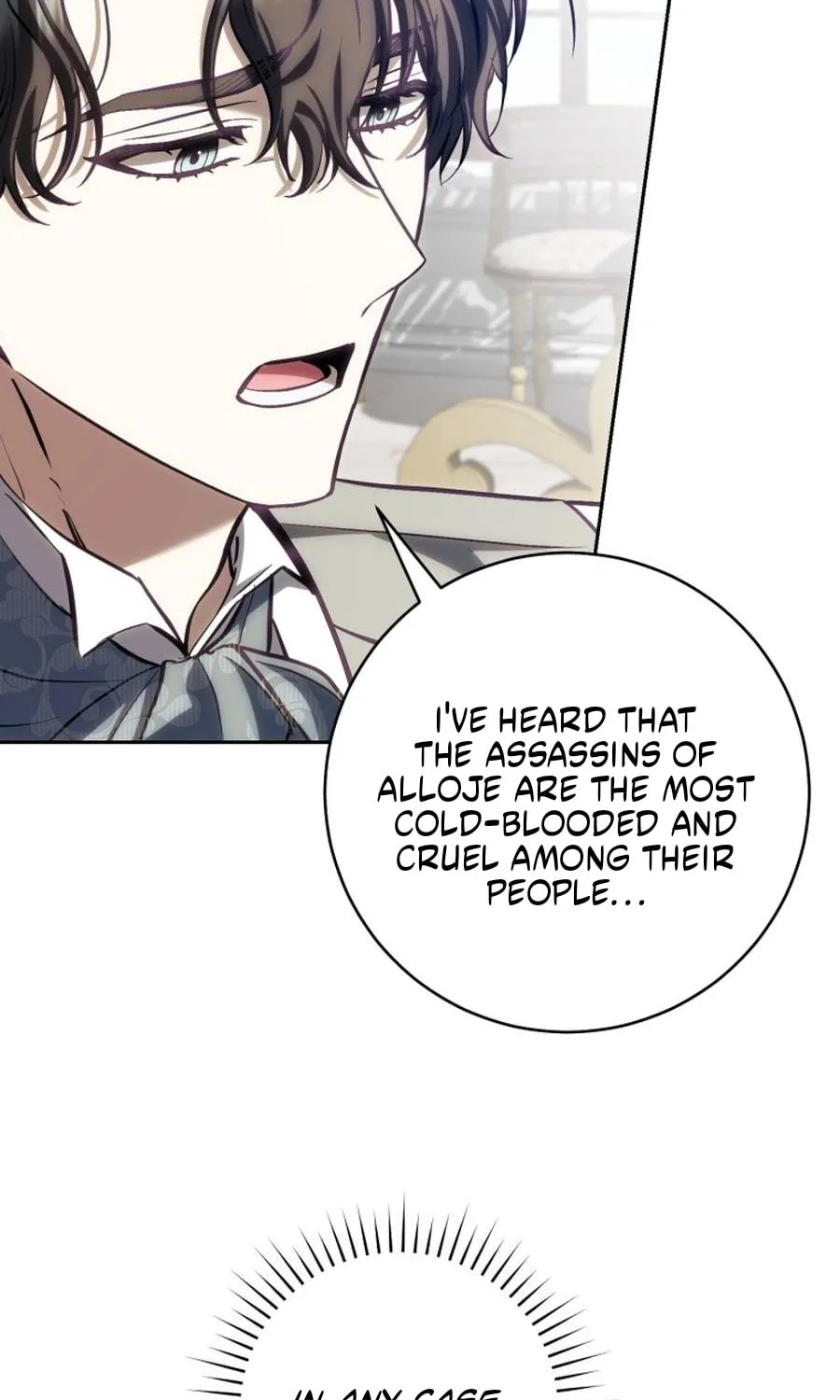 An Extra Who Wants to Escape the Obsessive Male Lead Chapter 26 page 61 - 