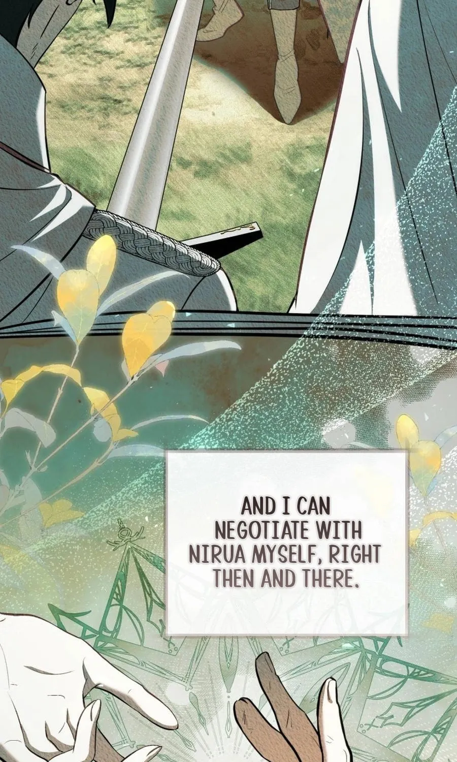 An Extra Who Wants to Escape the Obsessive Male Lead Chapter 26 page 65 - 