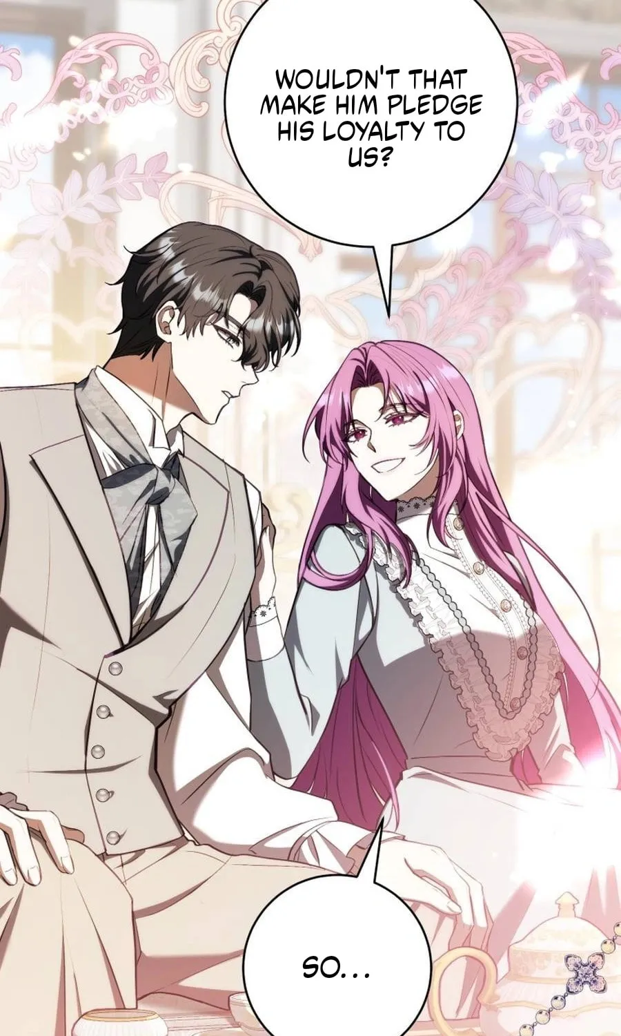 An Extra Who Wants to Escape the Obsessive Male Lead Chapter 26 page 69 - 