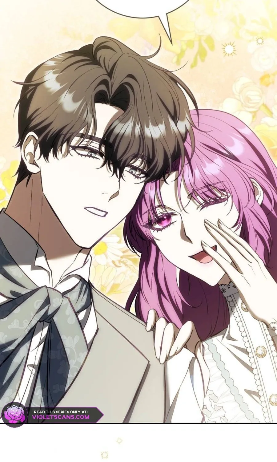 An Extra Who Wants to Escape the Obsessive Male Lead Chapter 26 page 71 - 
