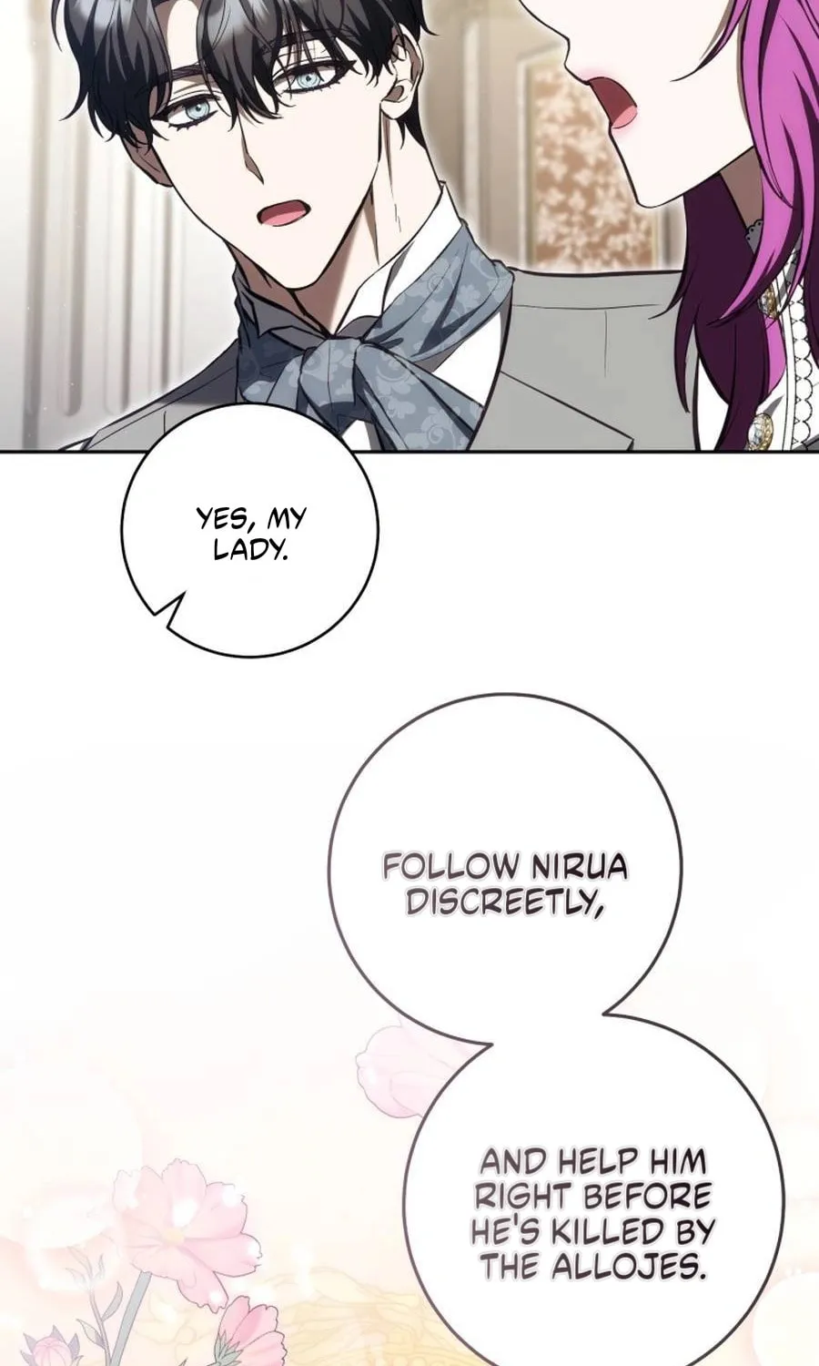 An Extra Who Wants to Escape the Obsessive Male Lead Chapter 26 page 73 - 