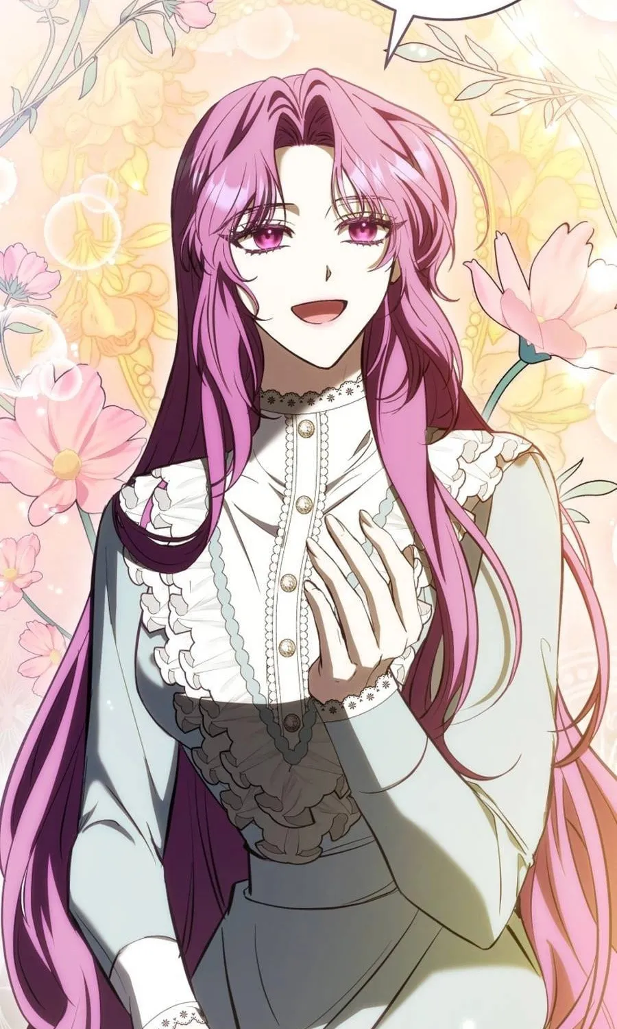 An Extra Who Wants to Escape the Obsessive Male Lead Chapter 26 page 74 - 