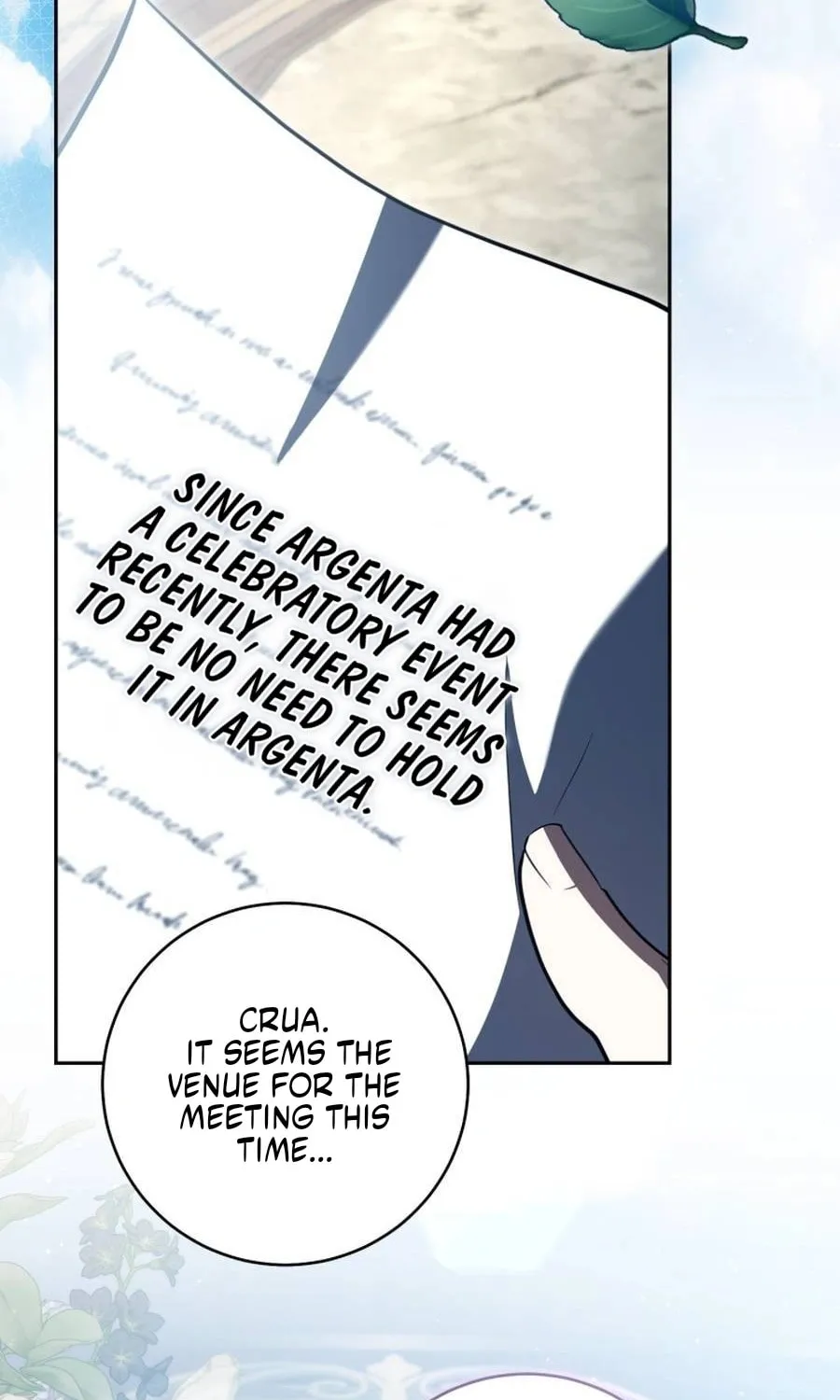 An Extra Who Wants to Escape the Obsessive Male Lead Chapter 26 page 82 - 