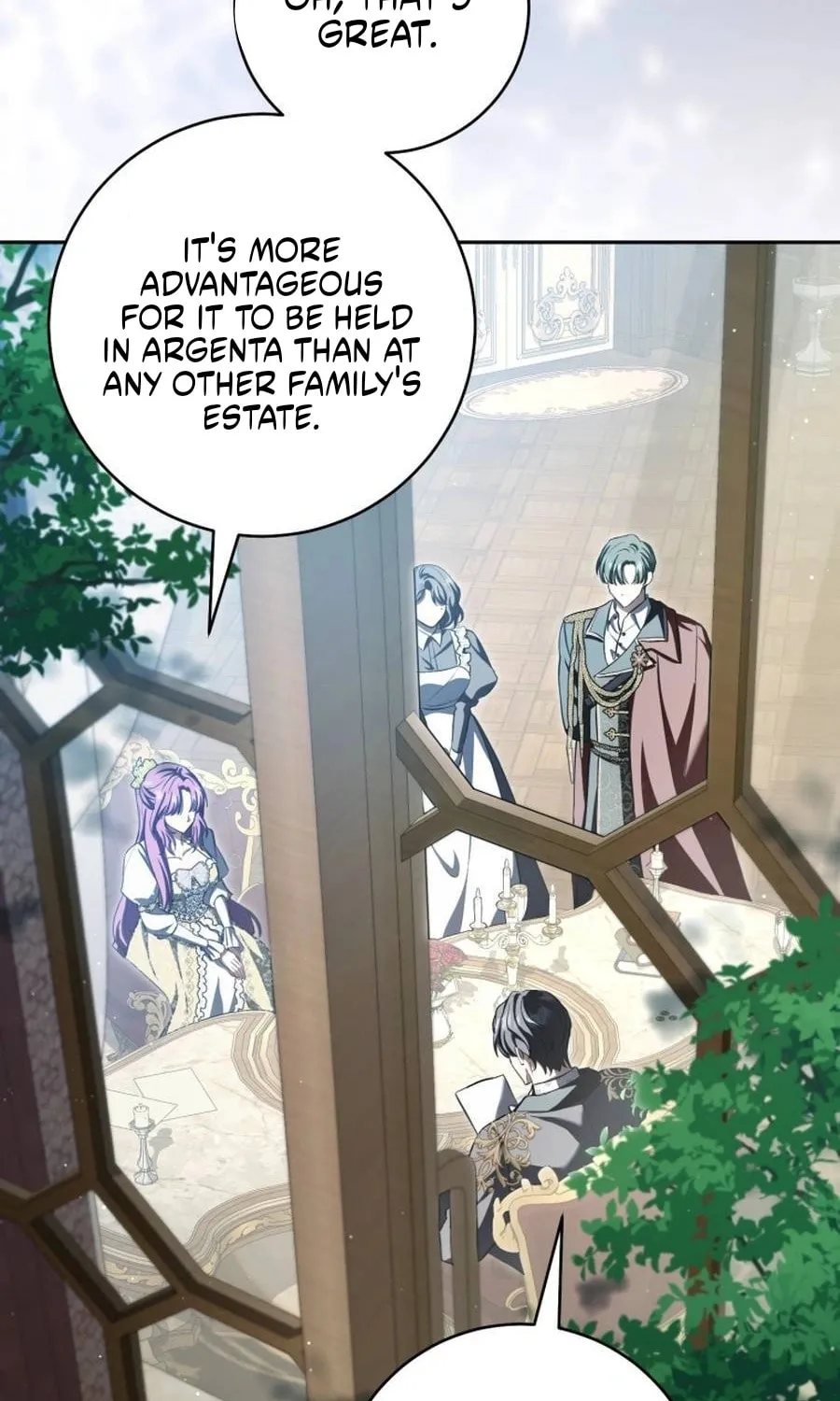 An Extra Who Wants to Escape the Obsessive Male Lead Chapter 26 page 85 - 