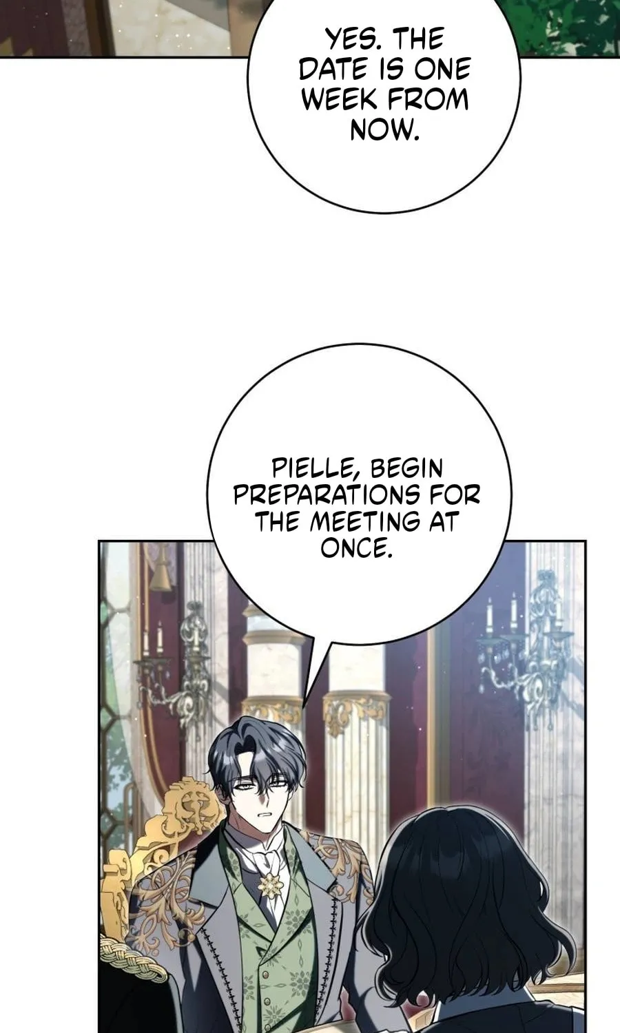 An Extra Who Wants to Escape the Obsessive Male Lead Chapter 26 page 86 - 