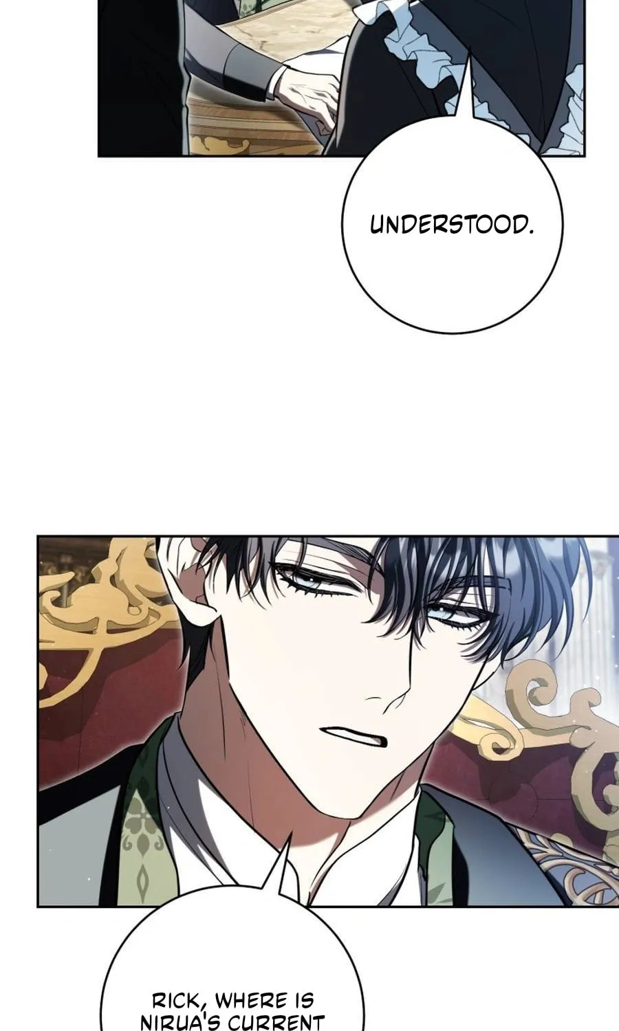 An Extra Who Wants to Escape the Obsessive Male Lead Chapter 26 page 87 - 
