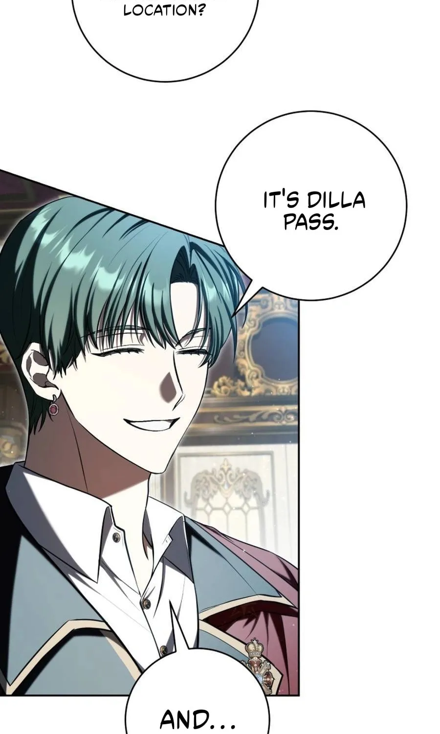 An Extra Who Wants to Escape the Obsessive Male Lead Chapter 26 page 88 - 