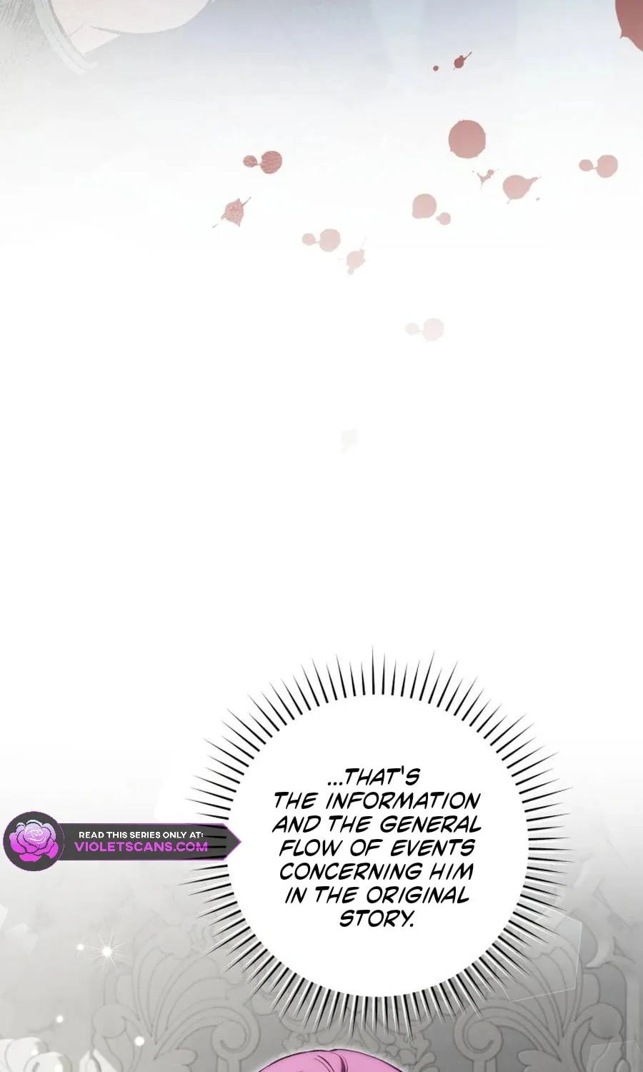 An Extra Who Wants to Escape the Obsessive Male Lead Chapter 26 page 10 - 