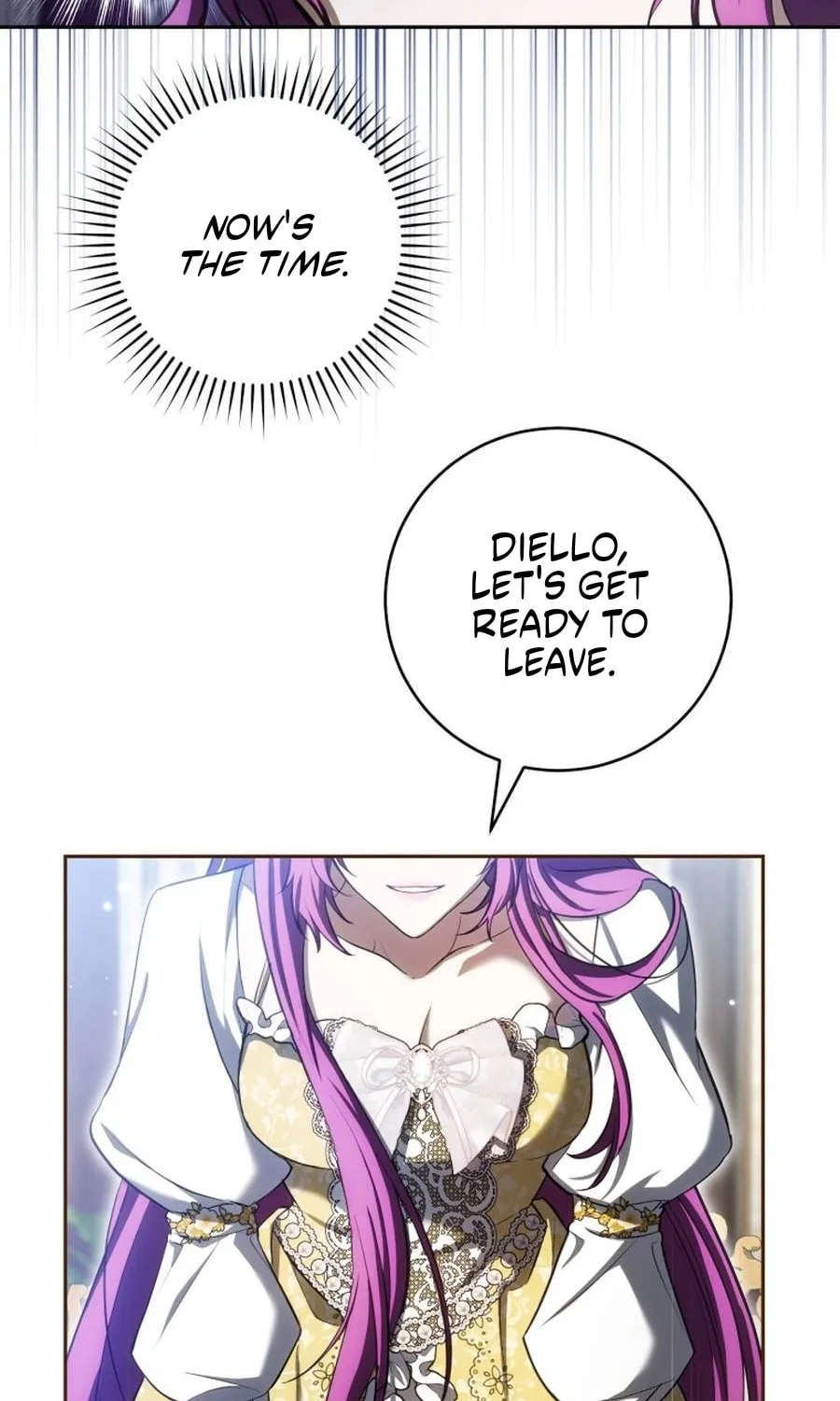 An Extra Who Wants to Escape the Obsessive Male Lead Chapter 26 page 91 - 