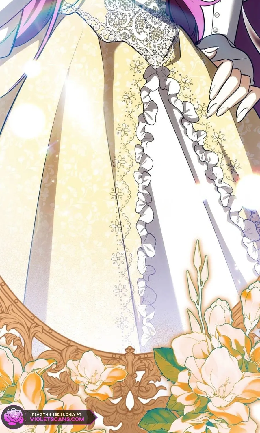An Extra Who Wants to Escape the Obsessive Male Lead Chapter 26 page 94 - 