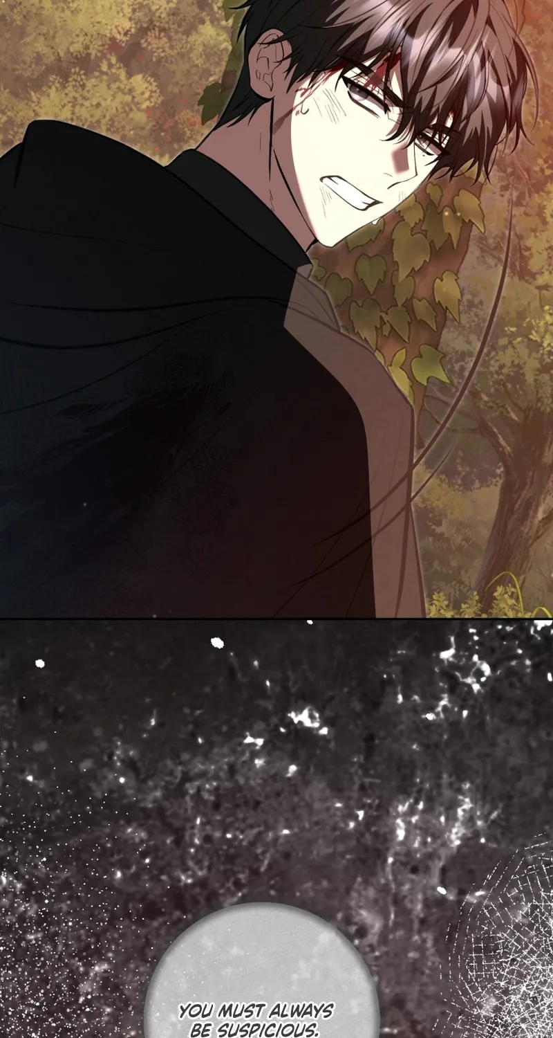 An Extra Who Wants to Escape the Obsessive Male Lead Chapter 27 page 12 - 