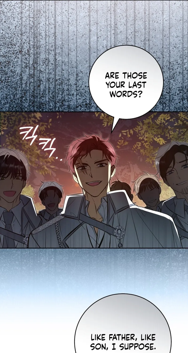 An Extra Who Wants to Escape the Obsessive Male Lead Chapter 27 page 15 - 