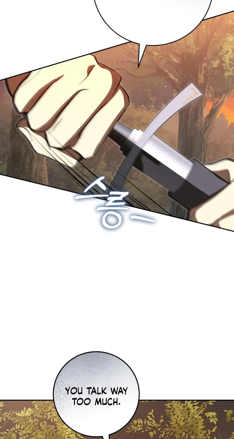 An Extra Who Wants to Escape the Obsessive Male Lead Chapter 27 page 16 - 