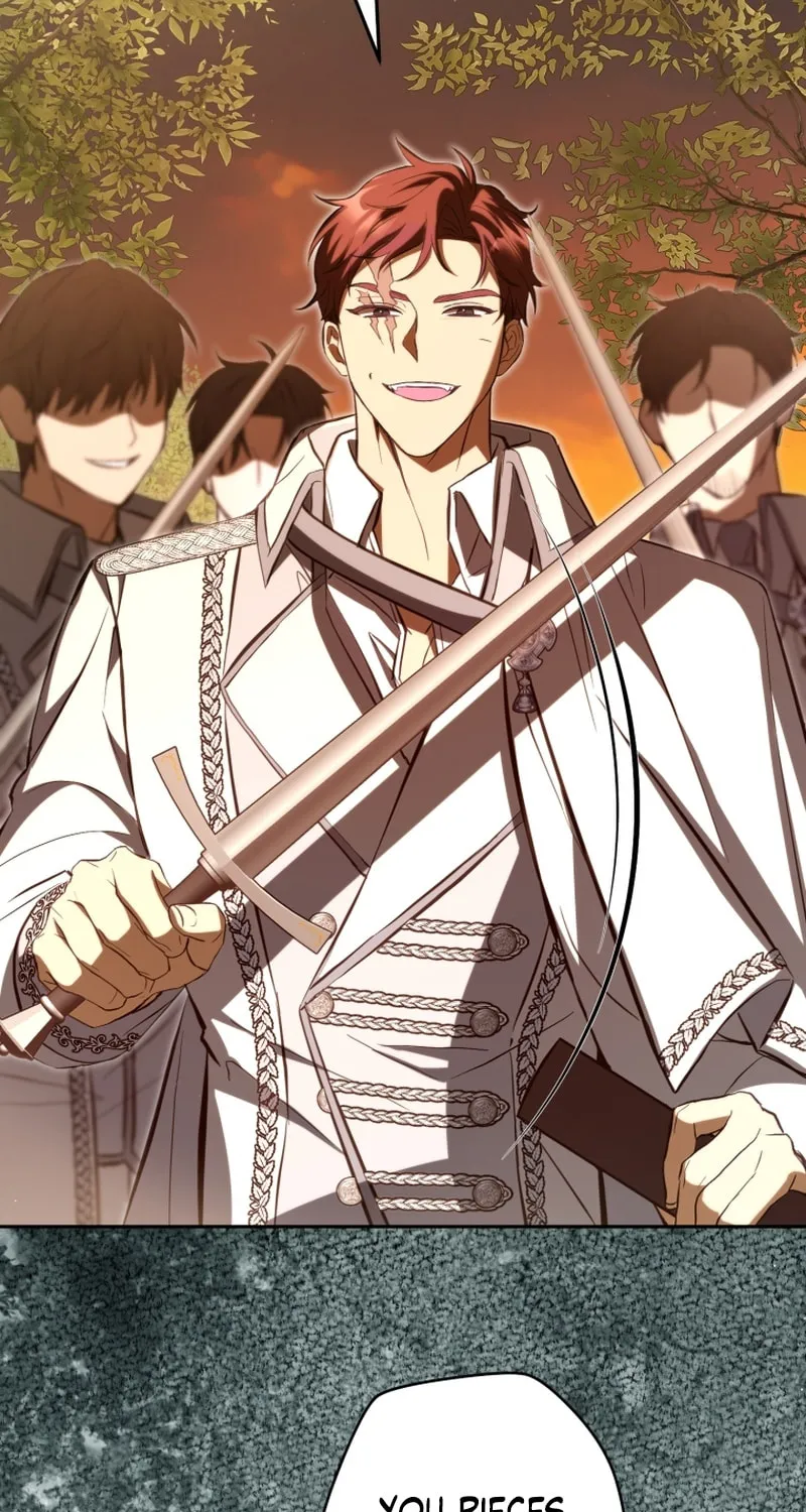 An Extra Who Wants to Escape the Obsessive Male Lead Chapter 27 page 17 - 