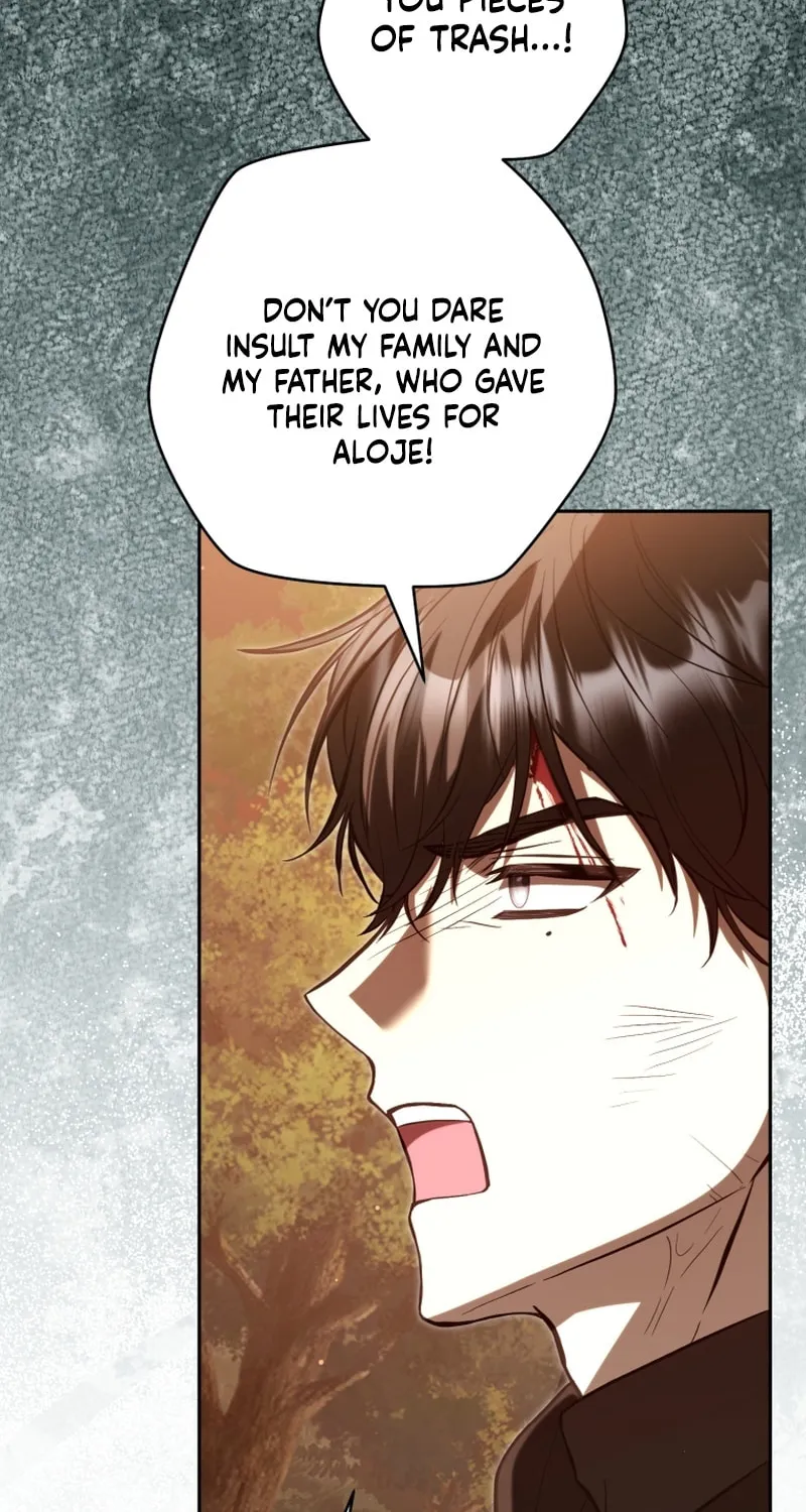 An Extra Who Wants to Escape the Obsessive Male Lead Chapter 27 page 18 - 