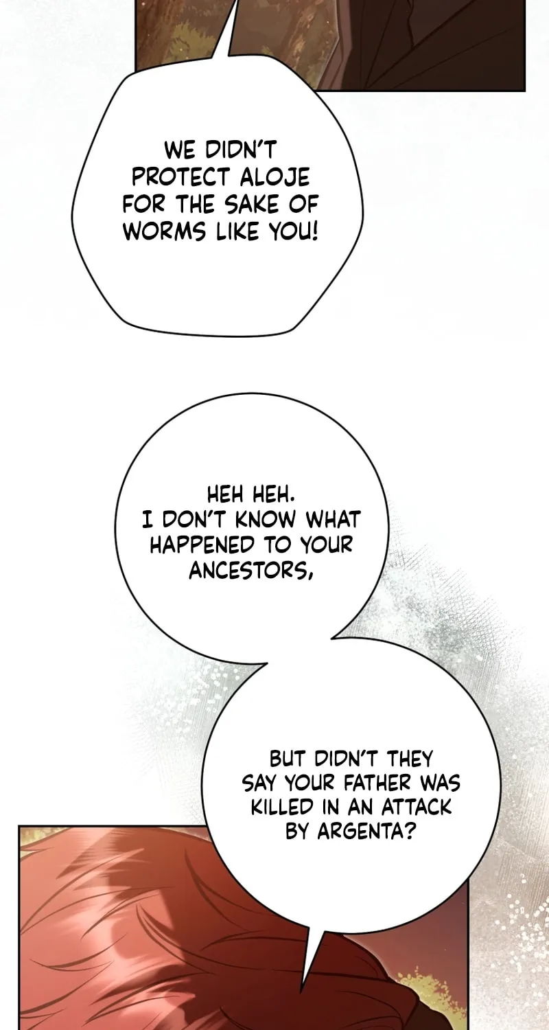 An Extra Who Wants to Escape the Obsessive Male Lead Chapter 27 page 19 - 
