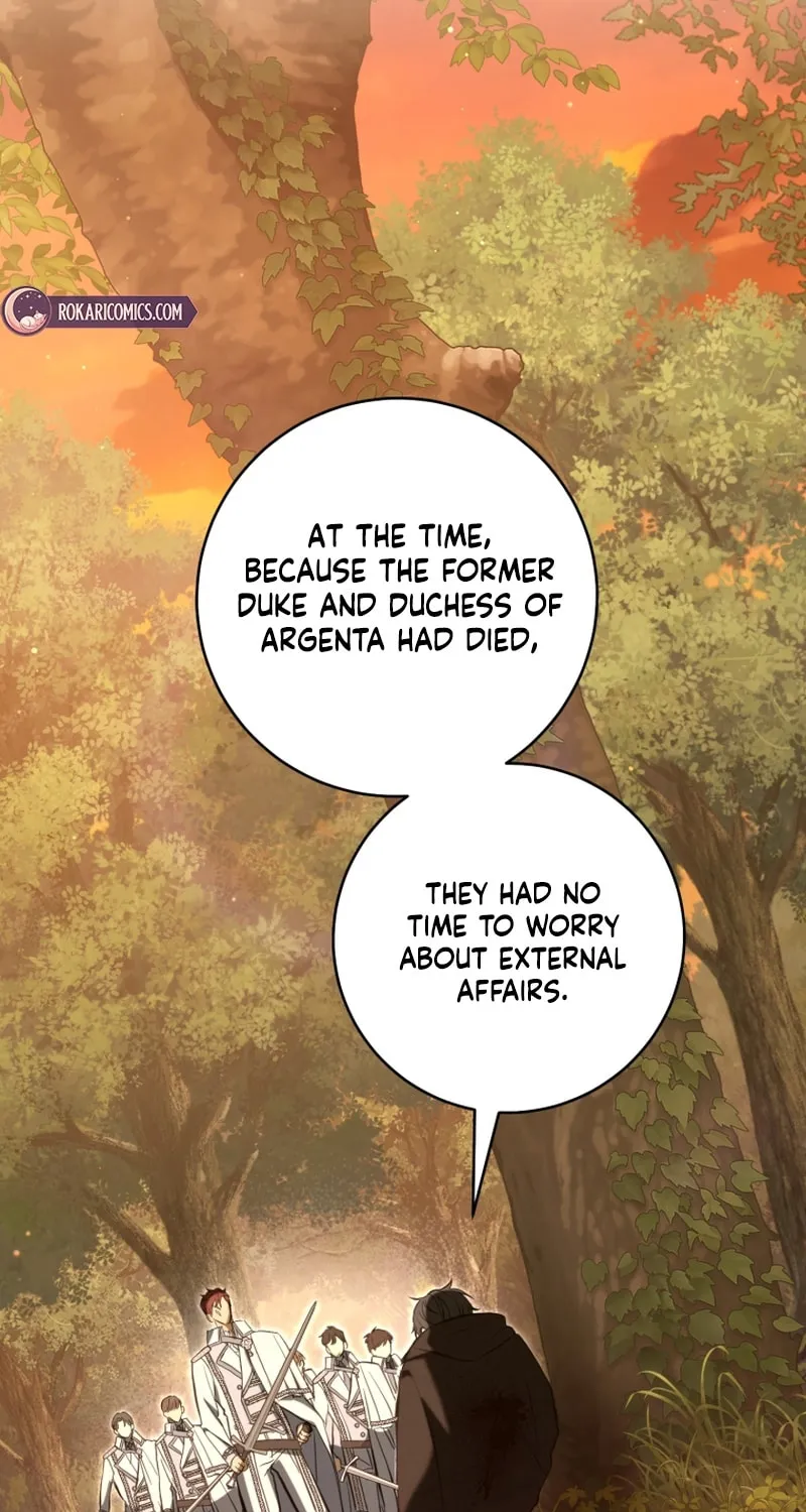 An Extra Who Wants to Escape the Obsessive Male Lead Chapter 27 page 21 - 