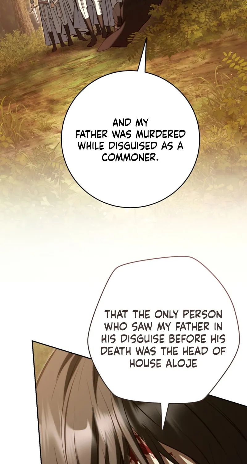 An Extra Who Wants to Escape the Obsessive Male Lead Chapter 27 page 22 - 