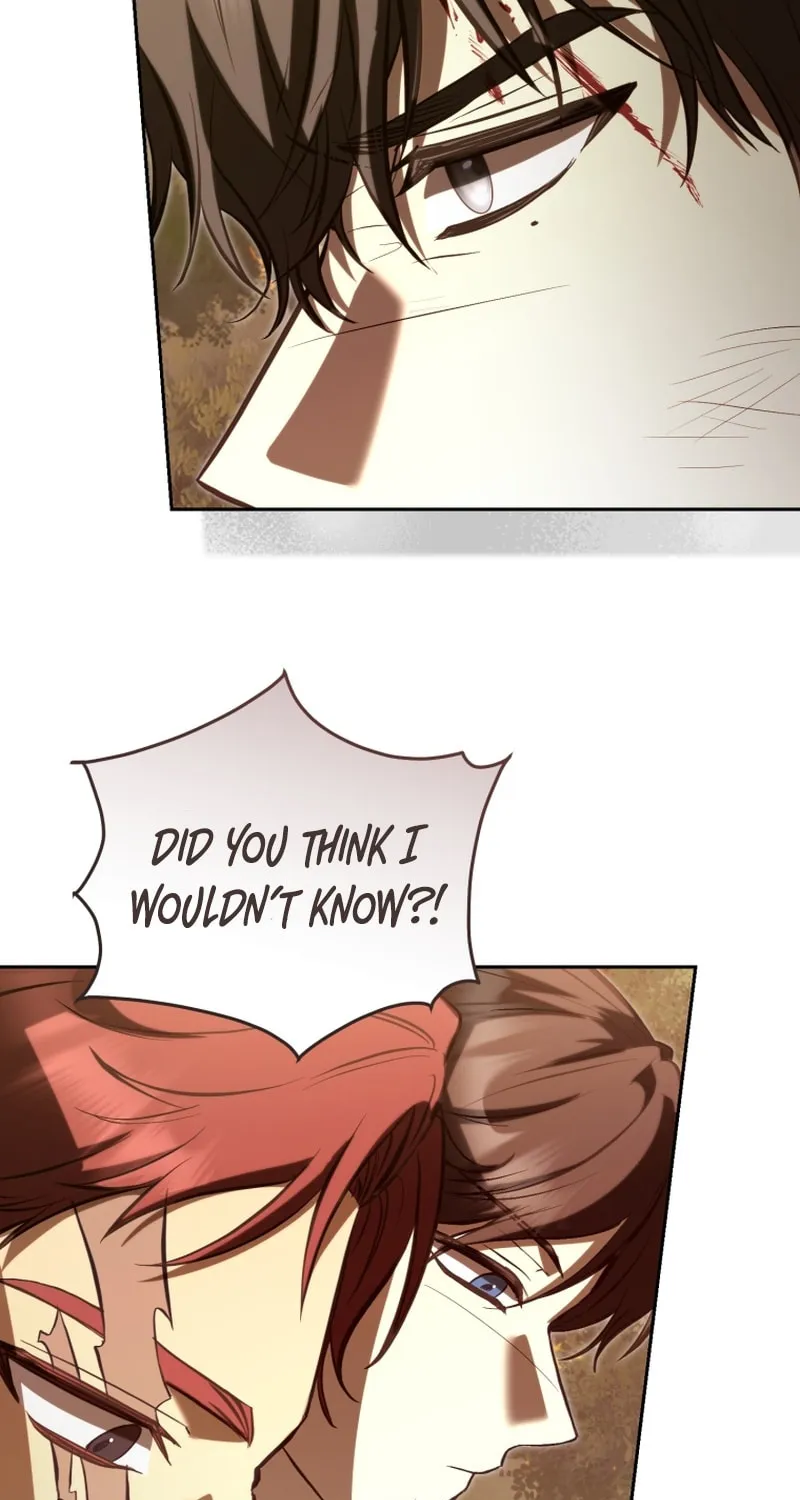 An Extra Who Wants to Escape the Obsessive Male Lead Chapter 27 page 23 - 