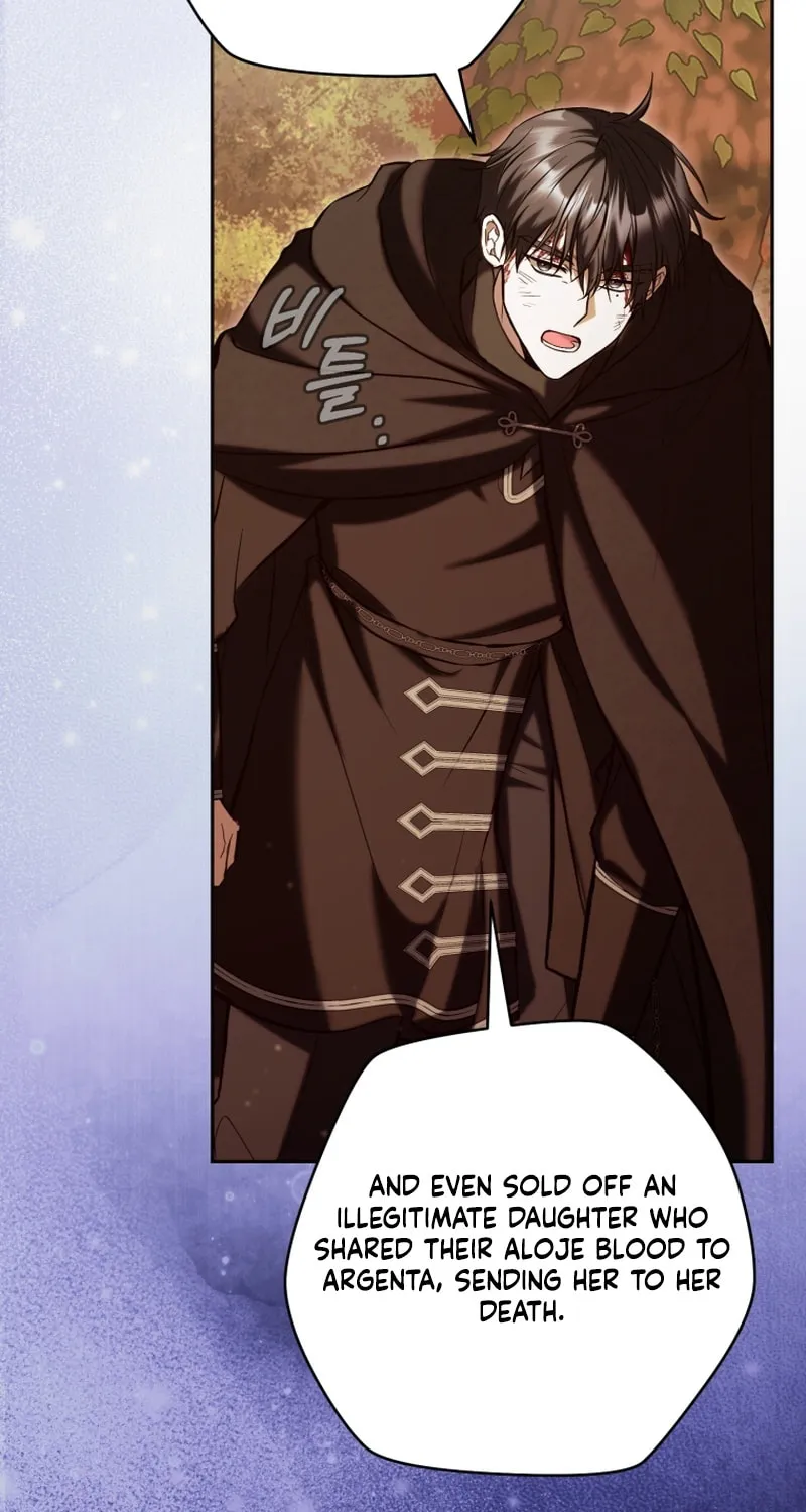 An Extra Who Wants to Escape the Obsessive Male Lead Chapter 27 page 25 - 