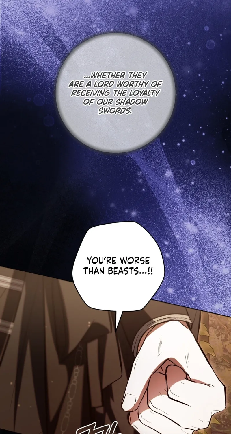 An Extra Who Wants to Escape the Obsessive Male Lead Chapter 27 page 26 - 